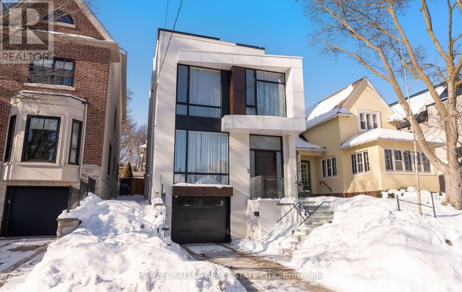 656 Oriole Parkway, Toronto, Ontario  M4R 2C4 - Photo 44 - C12863602