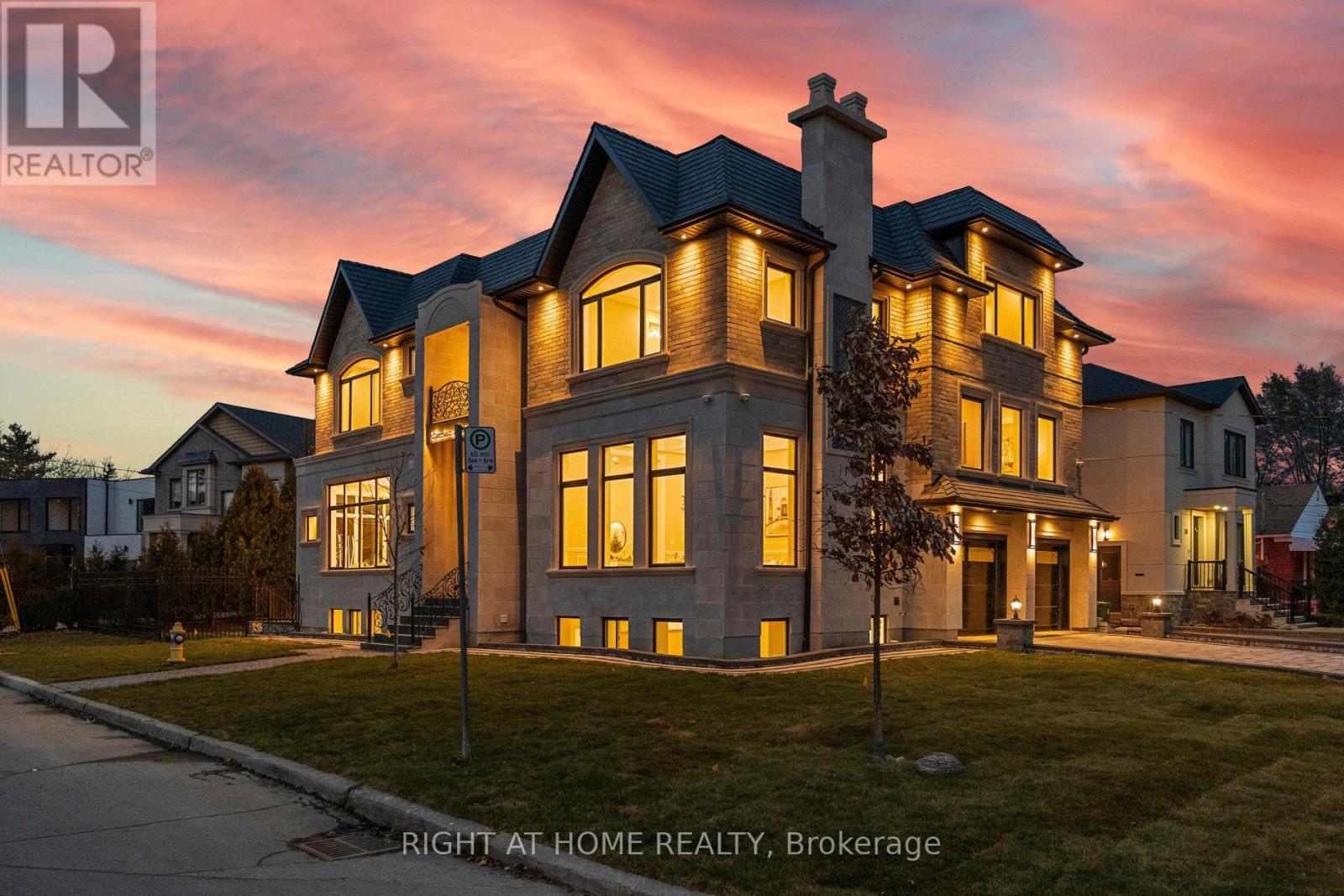 1 Lynnhaven Road, Toronto, Ontario  M6A 2K7 - Photo 50 - C12856830