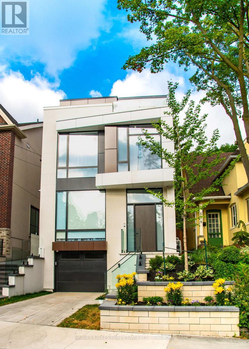 656 Oriole Parkway, Toronto, Ontario  M4R 2C4 - Photo 45 - C12863602