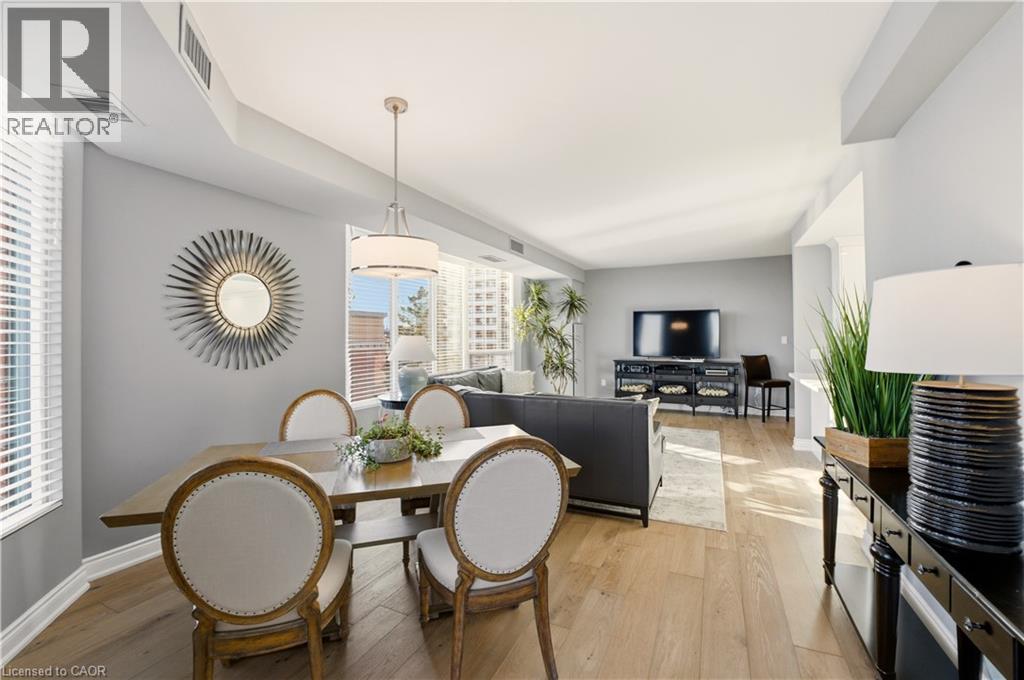 2121 Lakeshore Road Unit# 603, Burlington, Ontario  L7R 1C9 - Photo 19 - 40808742