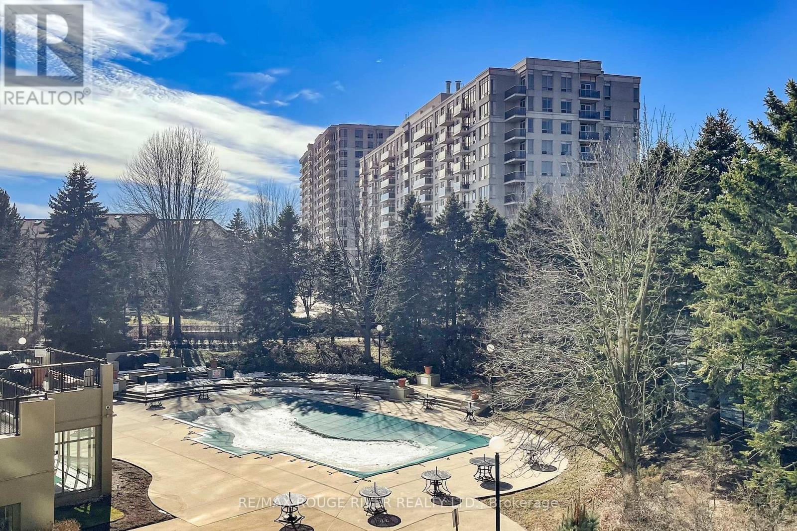 207 - 1890 Valley Farm Road, Pickering, Ontario  L1V 6B4 - Photo 21 - E12867888