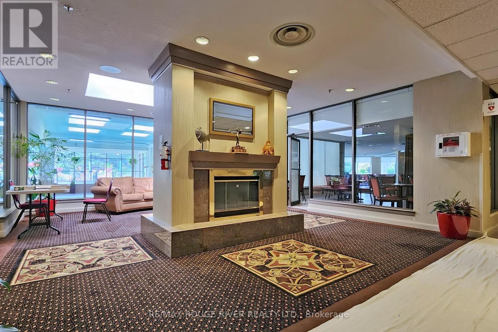 207 - 1890 Valley Farm Road, Pickering, Ontario  L1V 6B4 - Photo 24 - E12867888