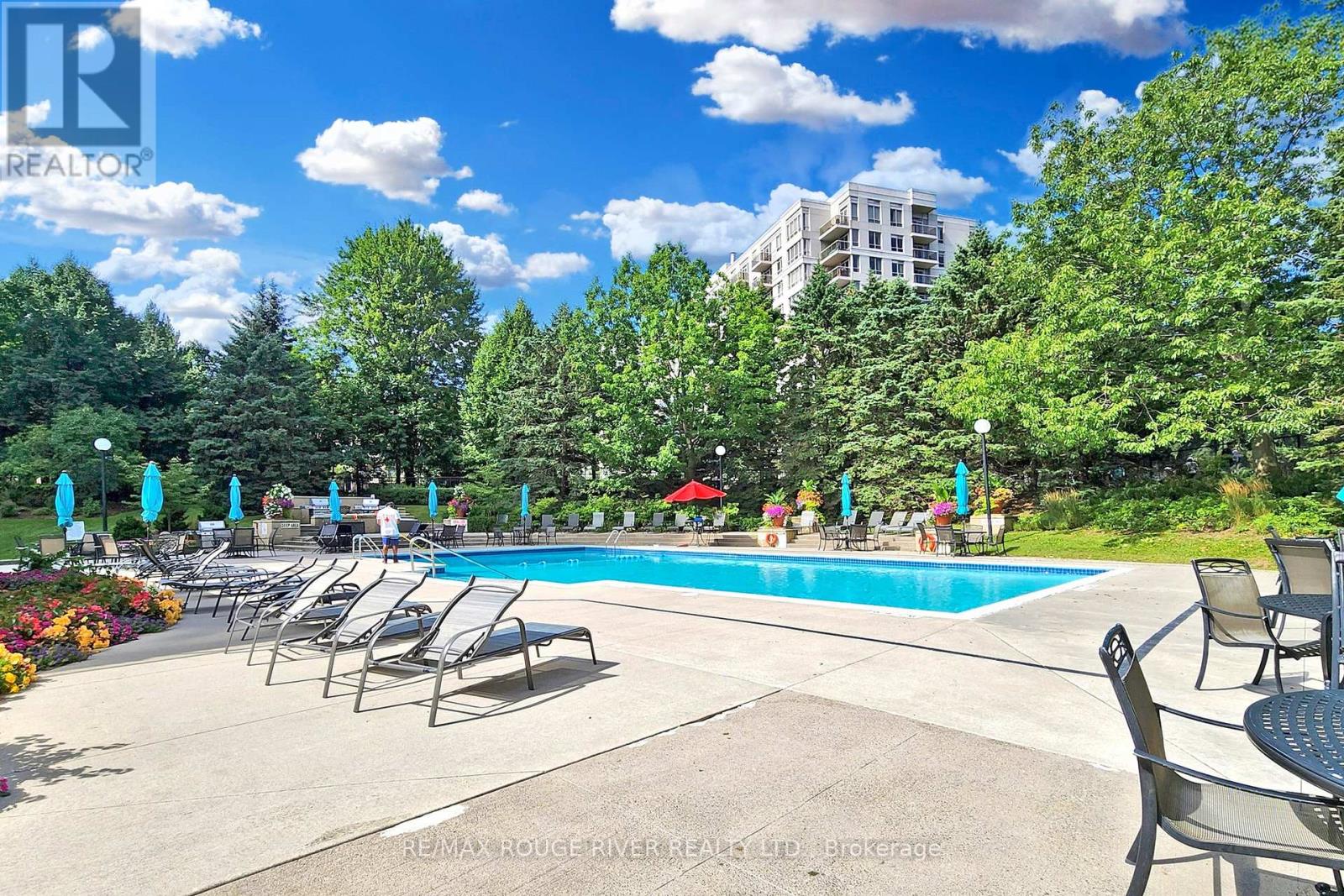 207 - 1890 Valley Farm Road, Pickering, Ontario  L1V 6B4 - Photo 34 - E12867888