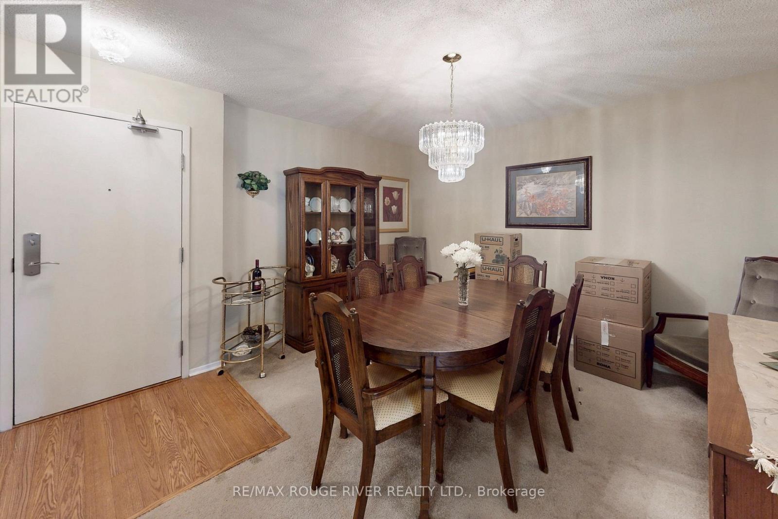 207 - 1890 Valley Farm Road, Pickering, Ontario  L1V 6B4 - Photo 16 - E12867888