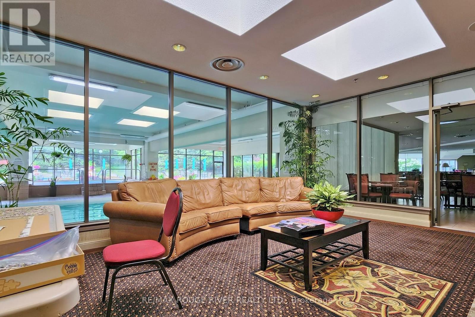 207 - 1890 Valley Farm Road, Pickering, Ontario  L1V 6B4 - Photo 25 - E12867888