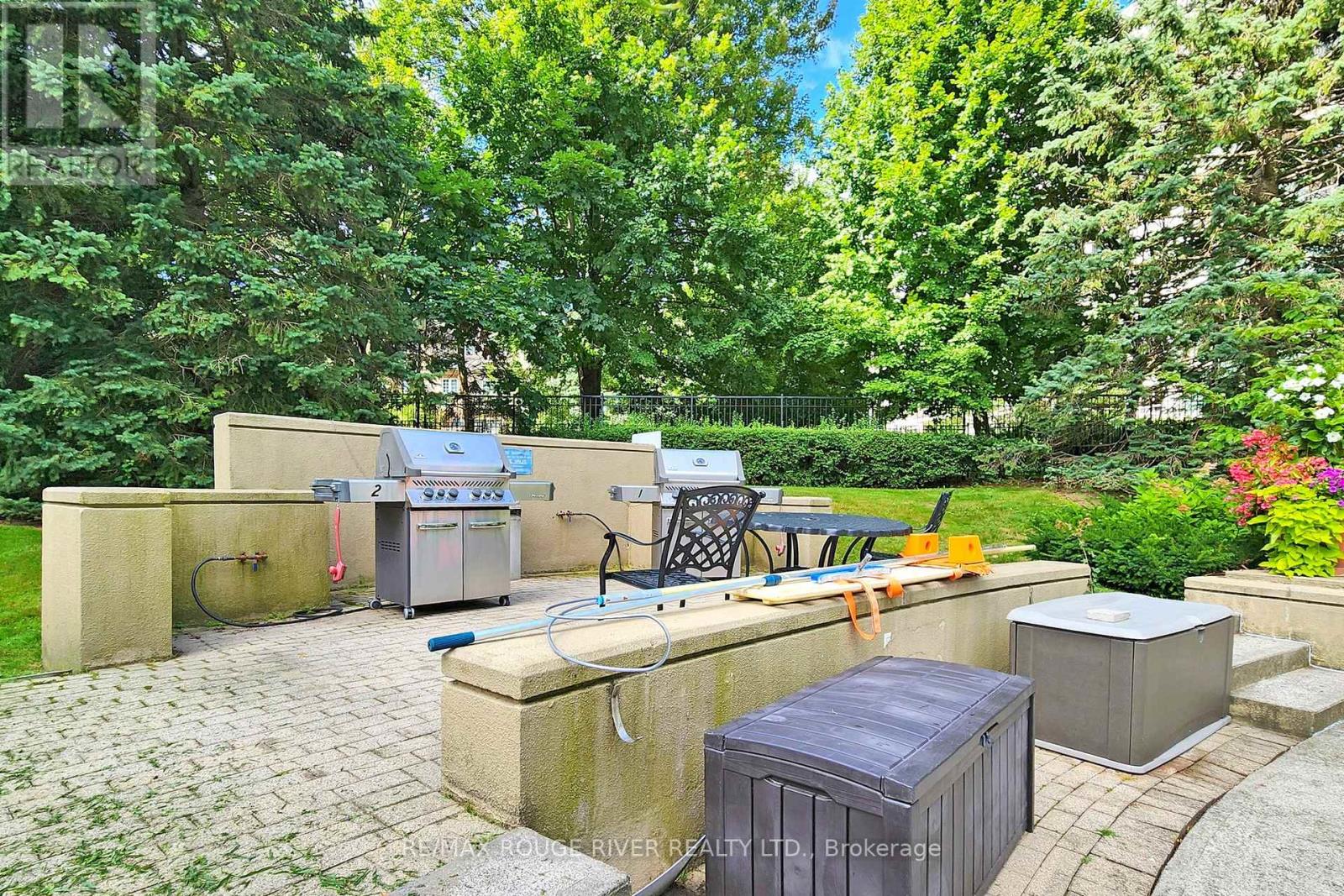 207 - 1890 Valley Farm Road, Pickering, Ontario  L1V 6B4 - Photo 35 - E12867888