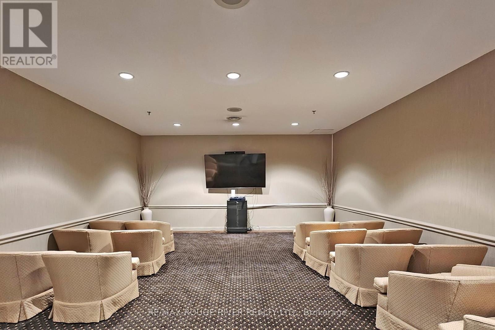 207 - 1890 Valley Farm Road, Pickering, Ontario  L1V 6B4 - Photo 29 - E12867888