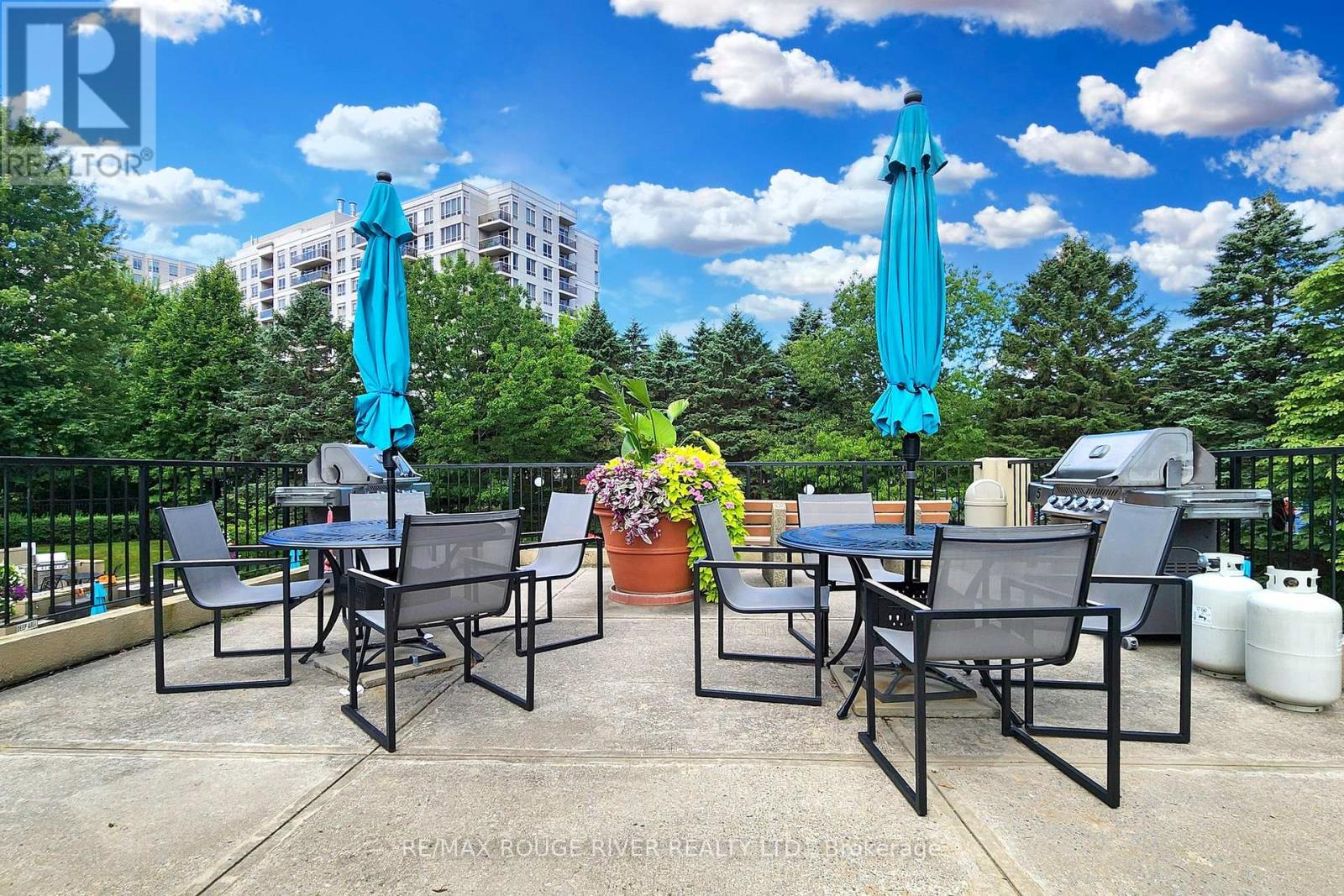 207 - 1890 Valley Farm Road, Pickering, Ontario  L1V 6B4 - Photo 33 - E12867888