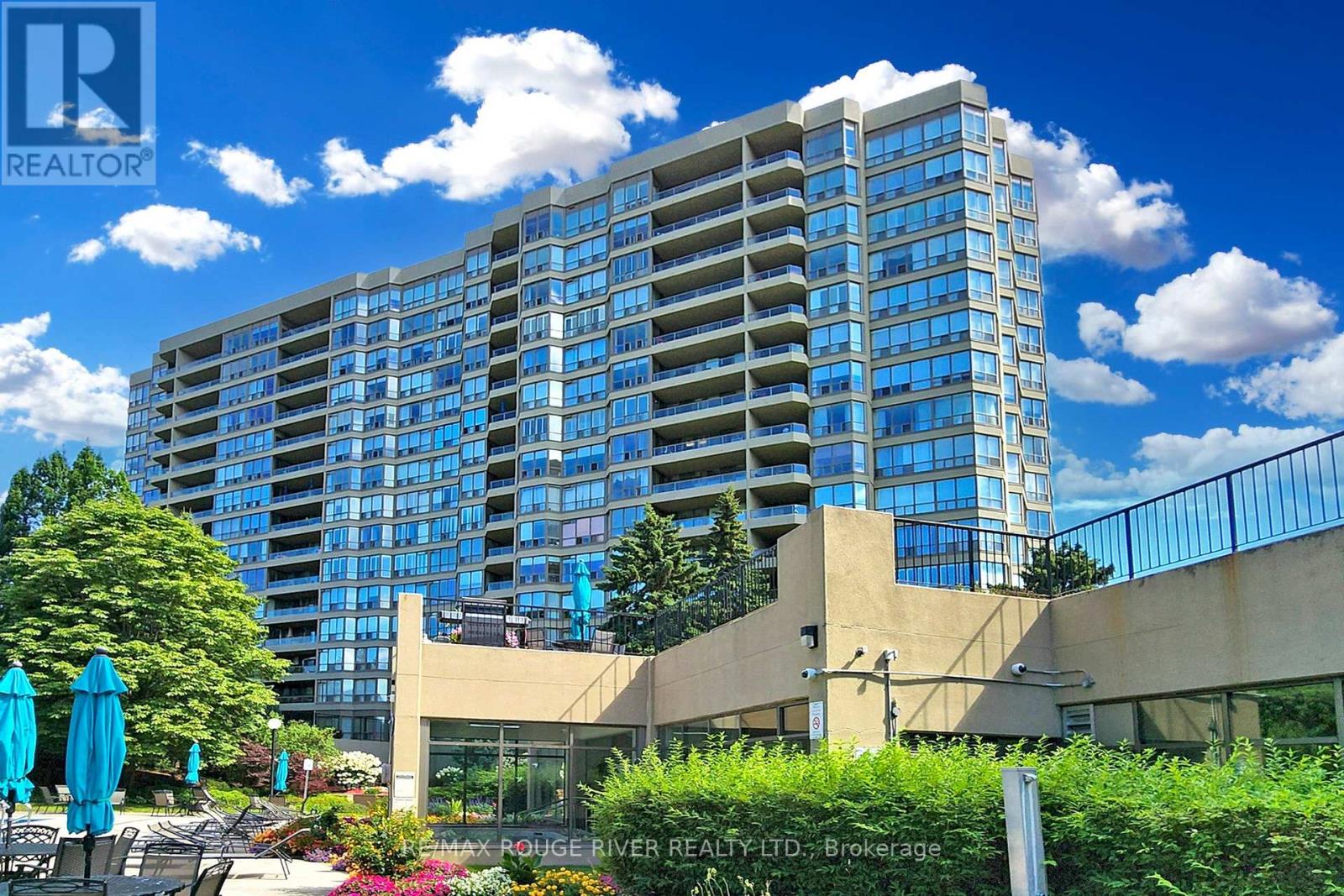 207 - 1890 Valley Farm Road, Pickering, Ontario  L1V 6B4 - Photo 36 - E12867888