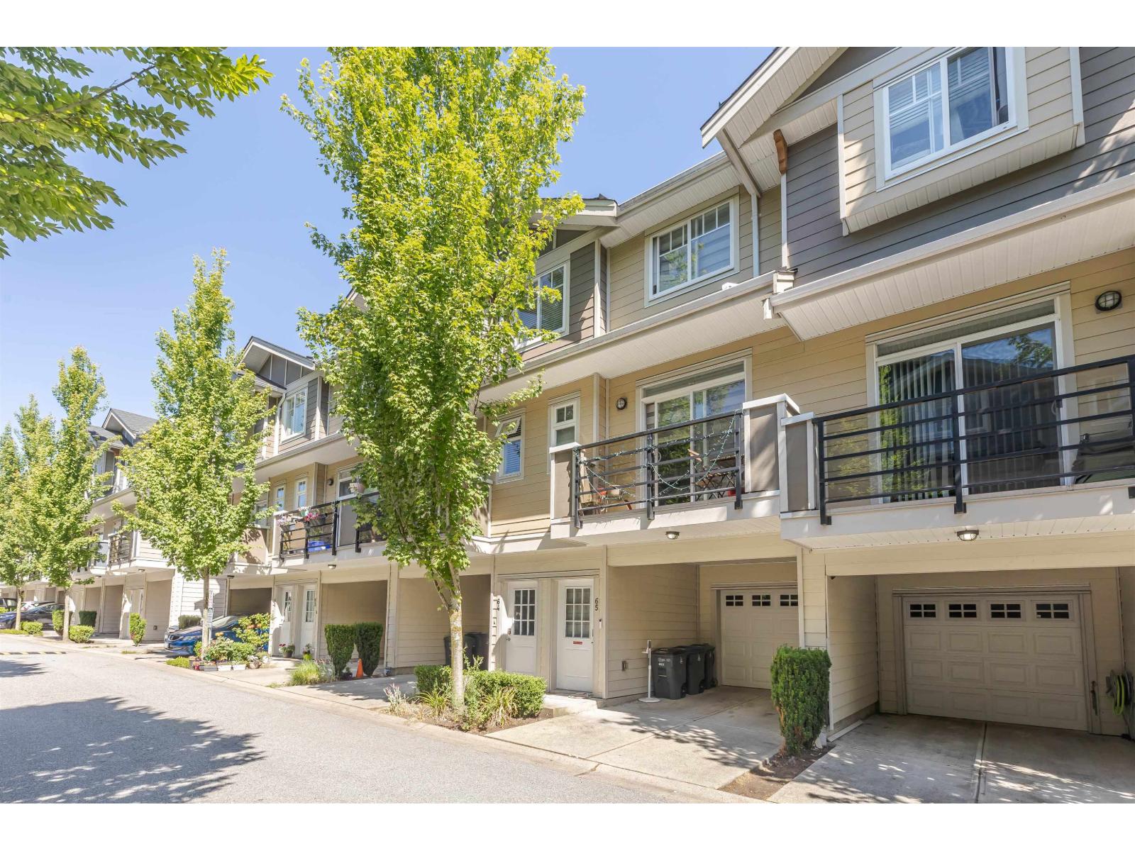 64 6383 140 Street, Surrey, British Columbia  V3W 0E9 - Photo 28 - R3097616