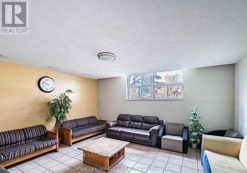 1905 - 2645 Kipling Avenue, Toronto, Ontario  M9V 3S6 - Photo 5 - W12868296