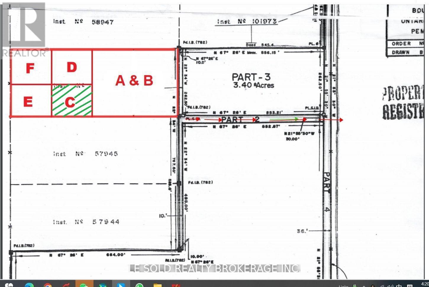 97 Tranquility Bay Drive, Bonnechere Valley, Ontario  K0J 2A0 - Photo 2 - X12852738