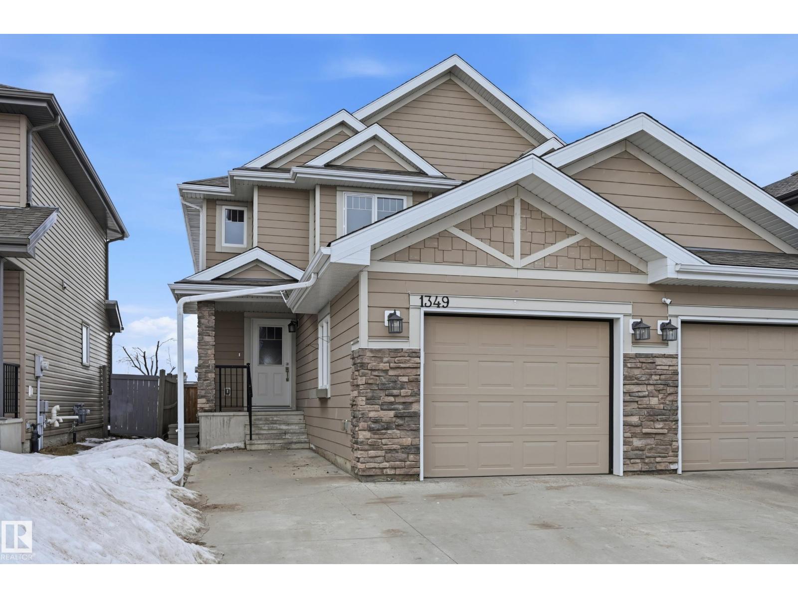 1349 CUNNINGHAM DR SW, edmonton, Alberta