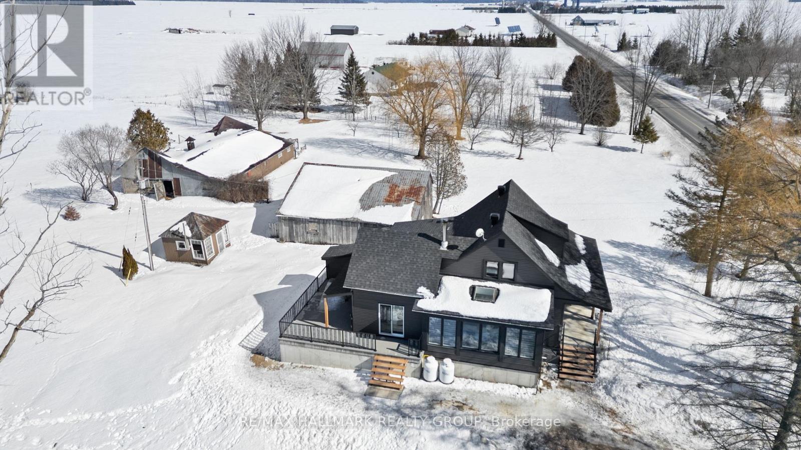 3210 Ritchance Road, Champlain, Ontario  K0B 1A0 - Photo 44 - X12847128