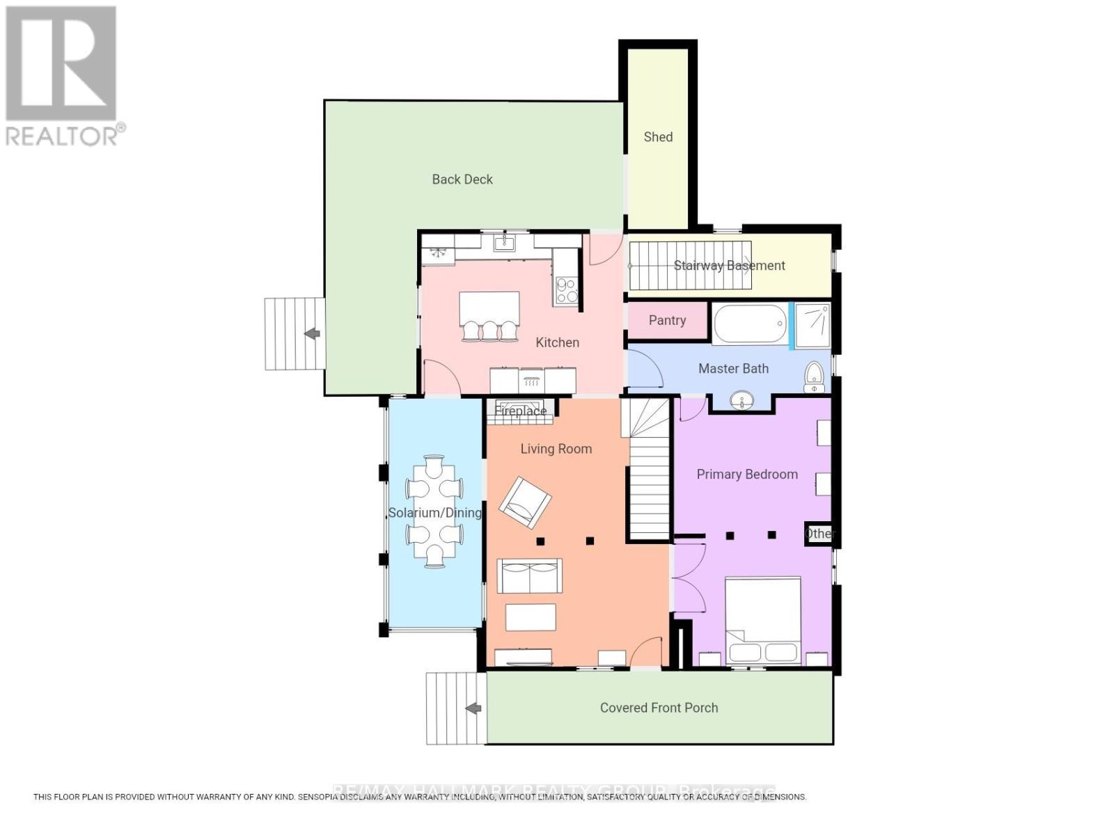 3210 Ritchance Road, Champlain, Ontario  K0B 1A0 - Photo 49 - X12847128