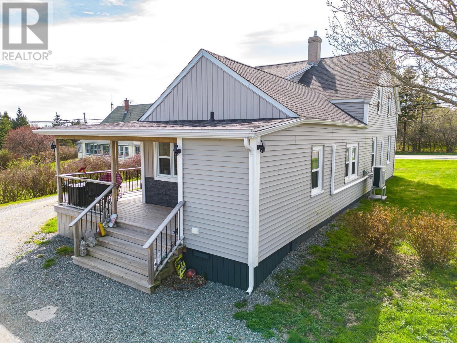 2713 Highway 3, Barrington West, Nova Scotia  B0W 1E0 - Photo 25 - 202604165