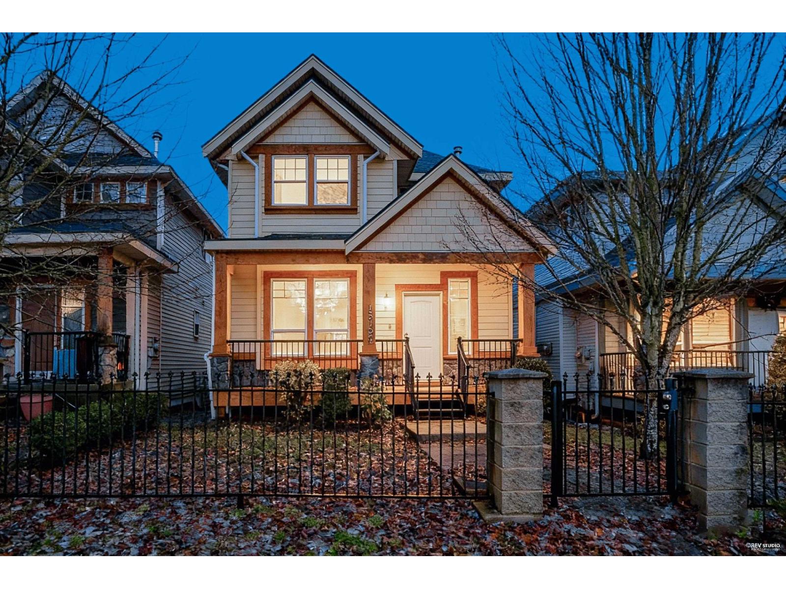 13125 108 Avenue, Surrey, British Columbia  V3T 2J2 - Photo 1 - R3075408