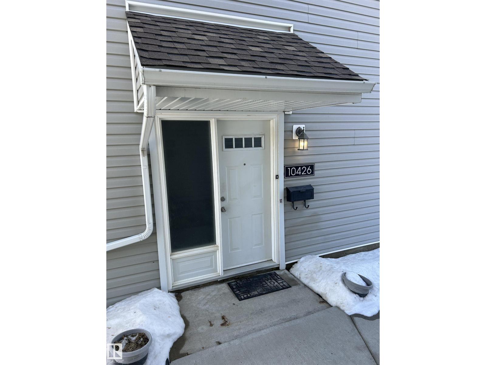 10426 27 Av Nw, Edmonton, Alberta  T6J 4J5 - Photo 1 - E4476760