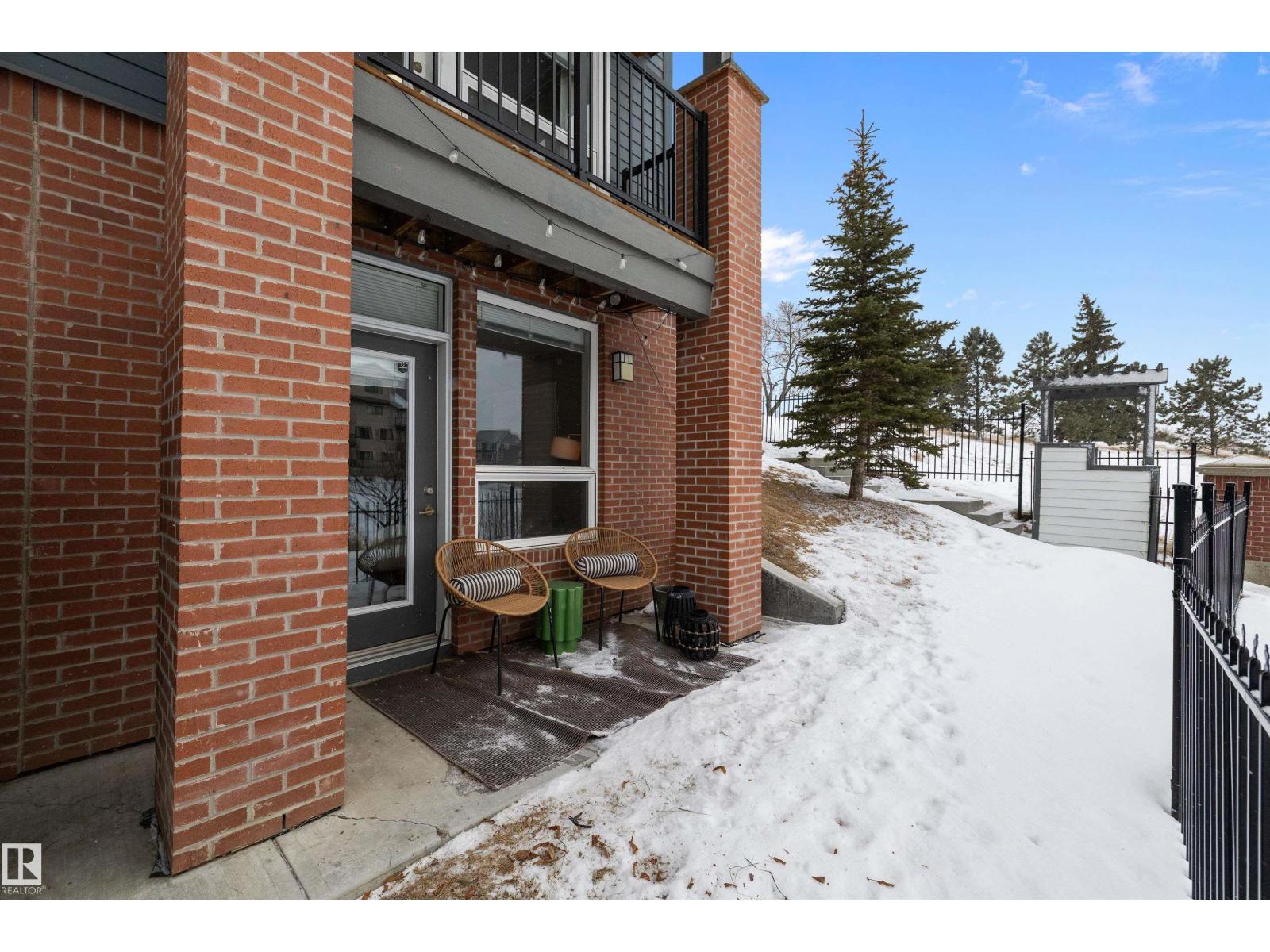 #94 2560 Pegasus Bv Nw, Edmonton, Alberta  T5E 0V9 - Photo 25 - E4475376