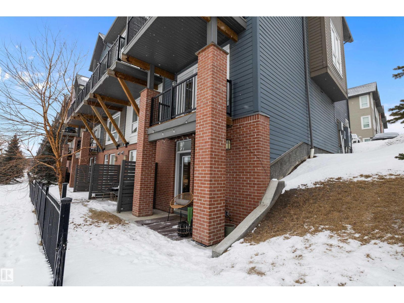 #94 2560 Pegasus Bv Nw, Edmonton, Alberta  T5E 0V9 - Photo 26 - E4475376