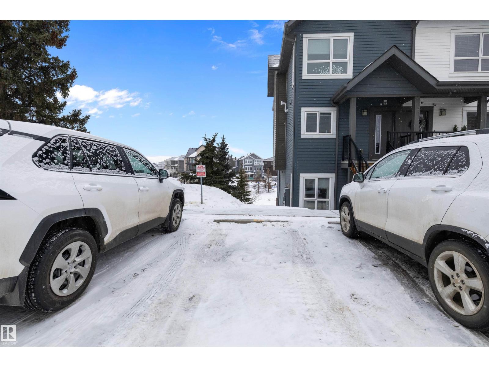 #94 2560 Pegasus Bv Nw, Edmonton, Alberta  T5E 0V9 - Photo 29 - E4475376