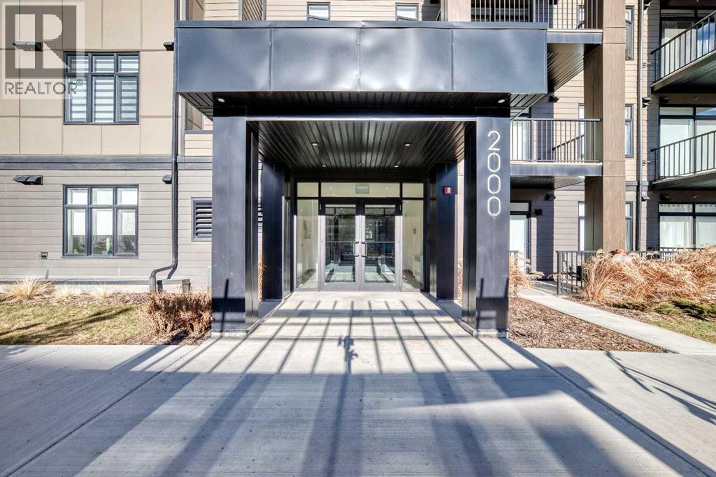 2416, 200 Seton Circle SE, Calgary, Alberta