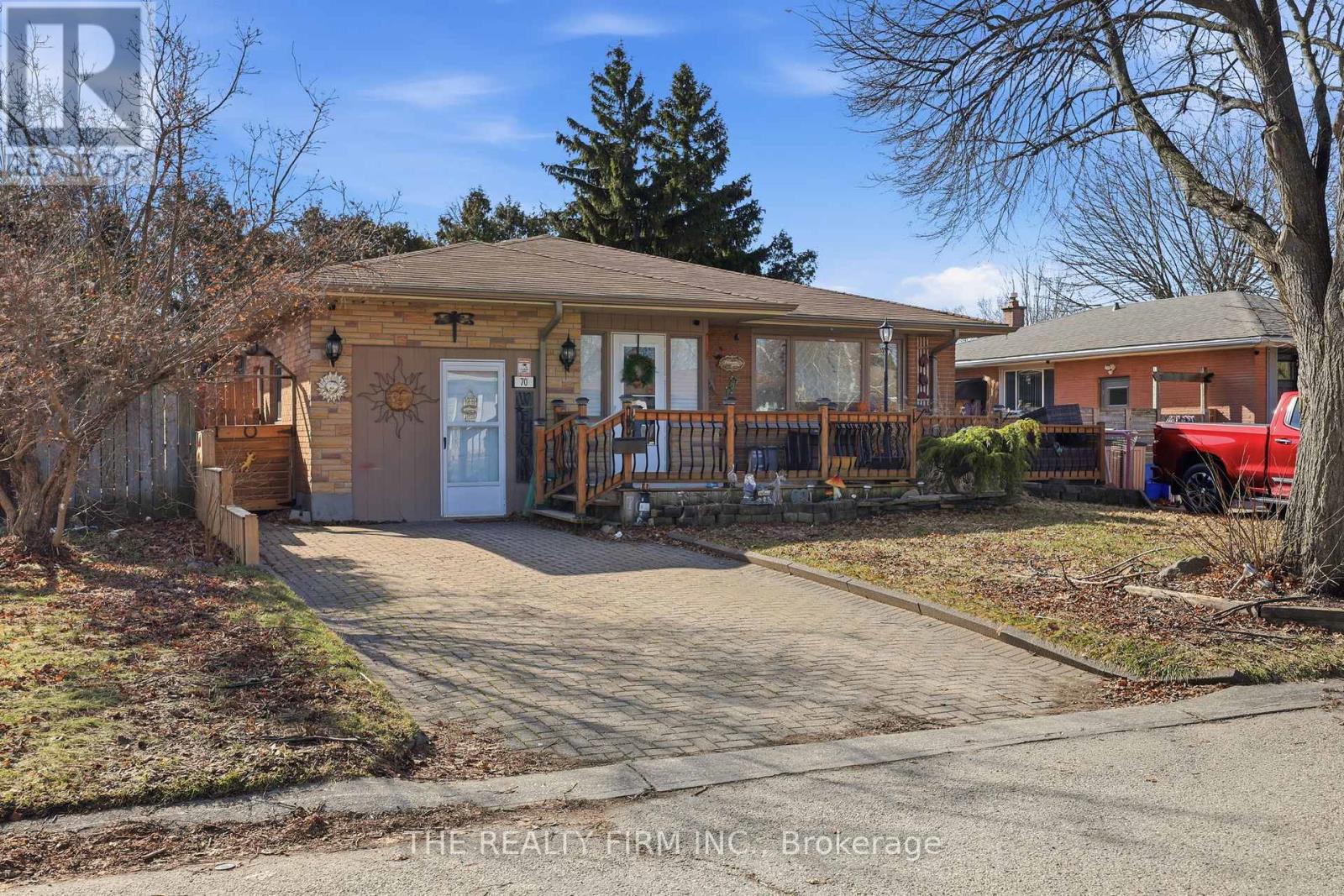 70 Talavera Crescent, London East, Ontario  N5V 1K8 - Photo 2 - X12869042