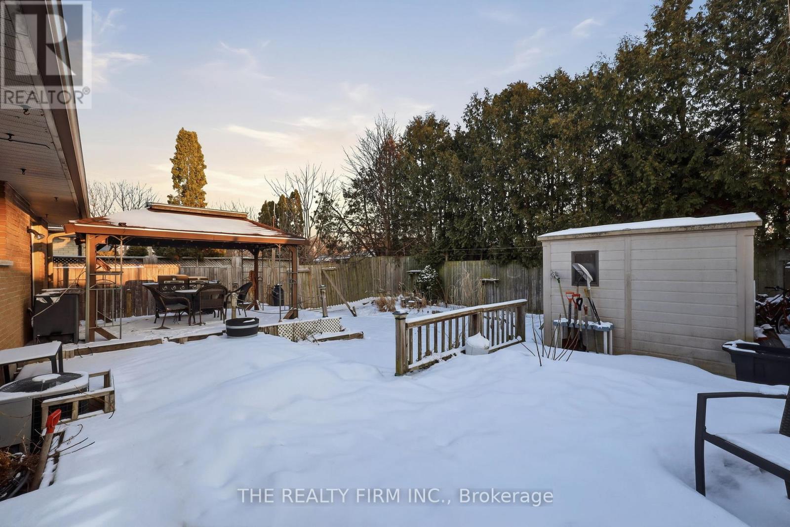 70 Talavera Crescent, London East, Ontario  N5V 1K8 - Photo 43 - X12869042