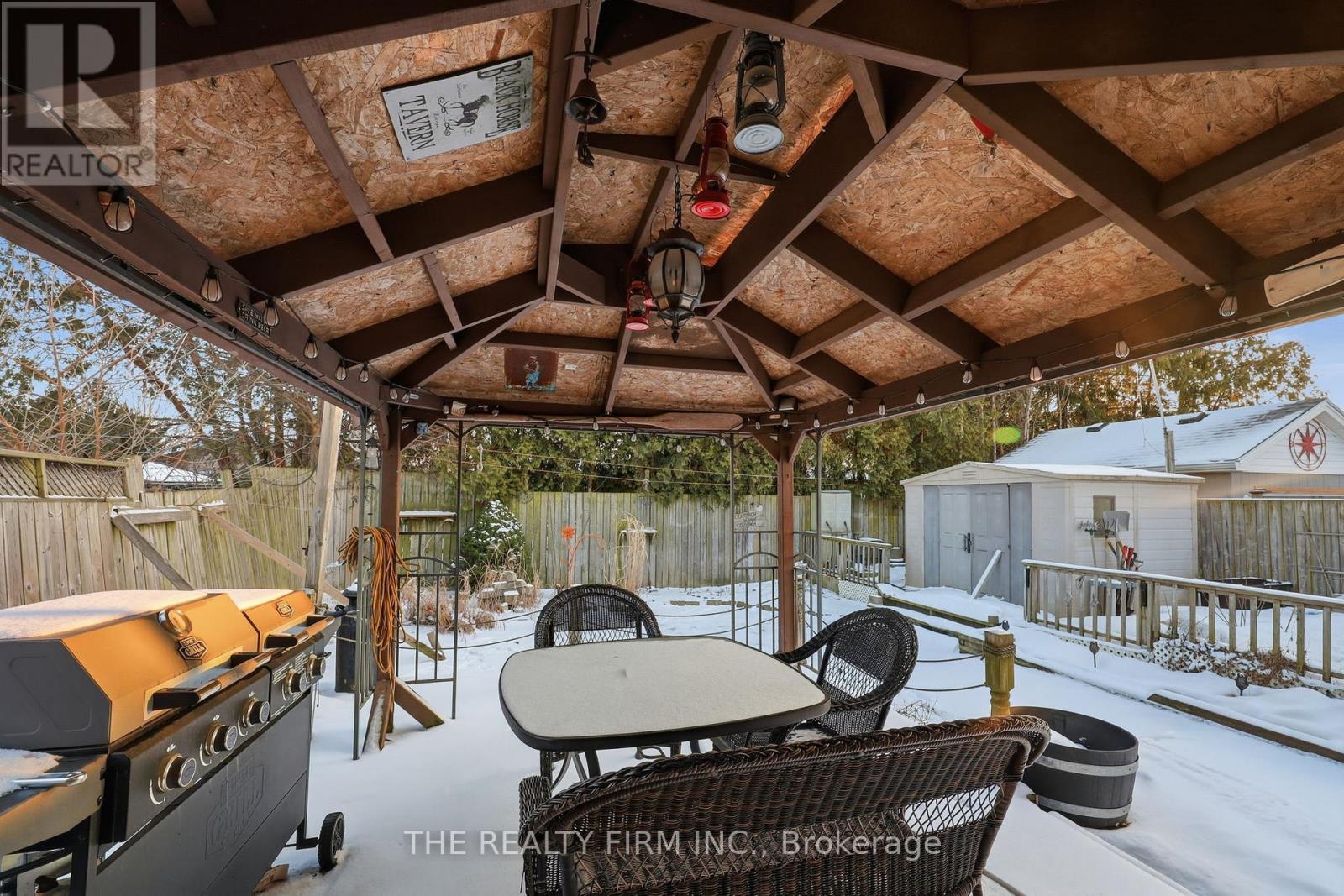 70 Talavera Crescent, London East, Ontario  N5V 1K8 - Photo 46 - X12869042