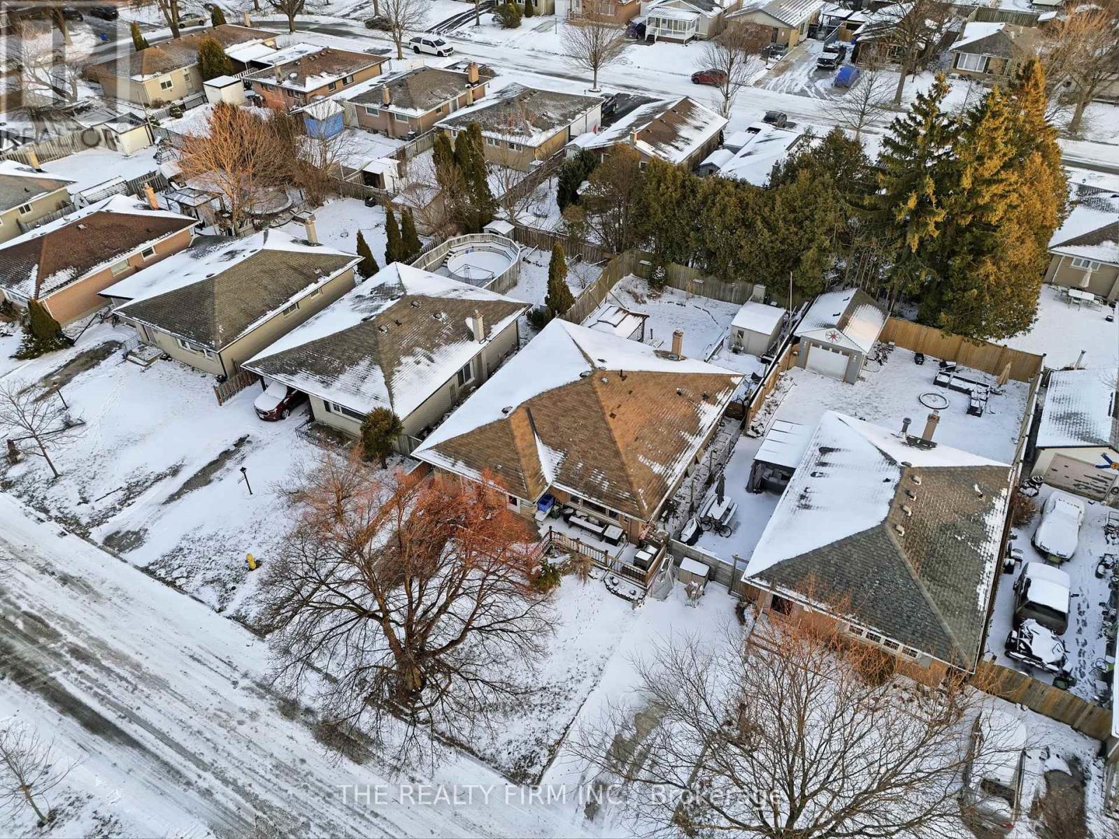 70 Talavera Crescent, London East, Ontario  N5V 1K8 - Photo 47 - X12869042