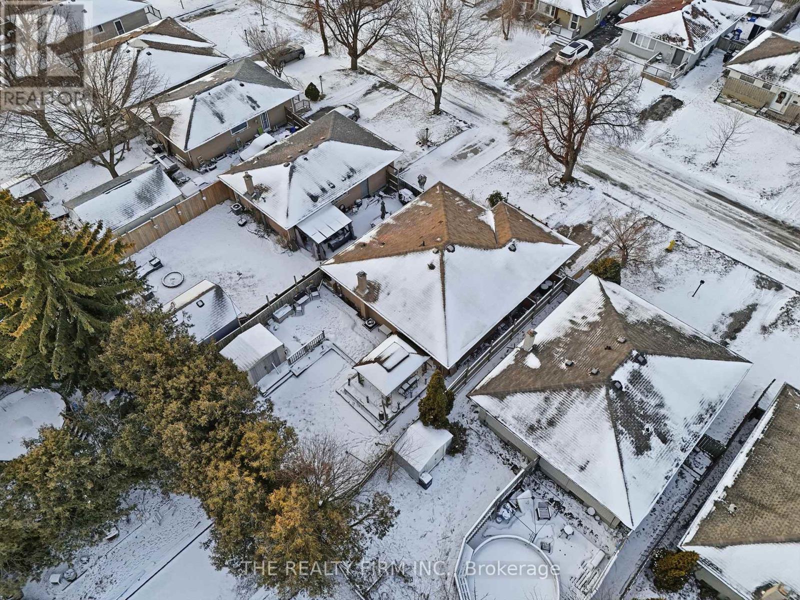 70 Talavera Crescent, London East, Ontario  N5V 1K8 - Photo 48 - X12869042