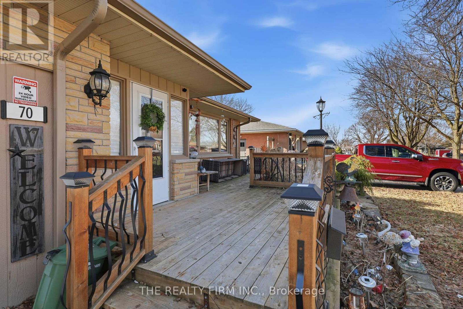 70 Talavera Crescent, London East, Ontario  N5V 1K8 - Photo 5 - X12869042