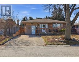 70 TALAVERA CRESCENT, London East, Ontario