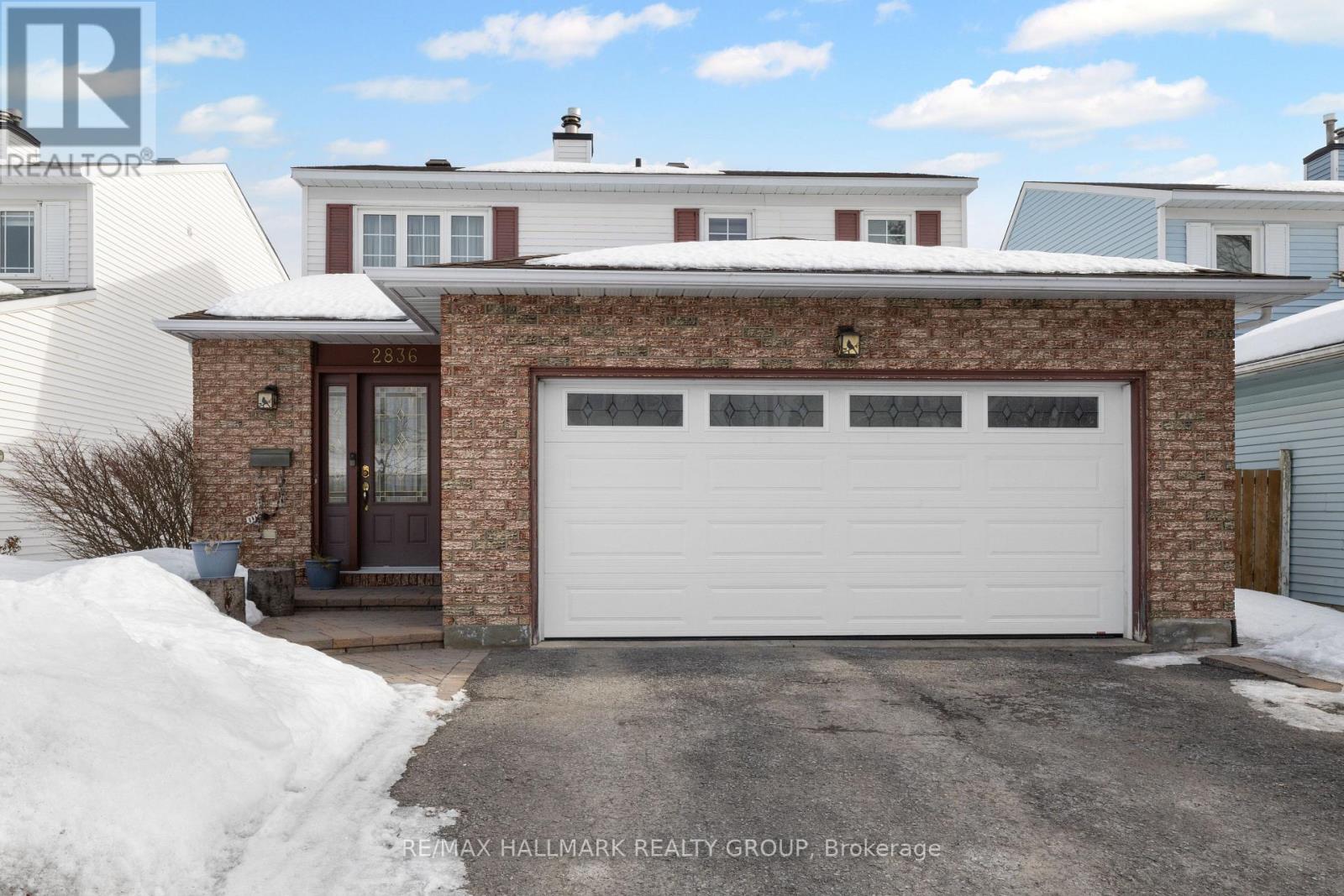 2836 MOZART COURT, ottawa, Ontario