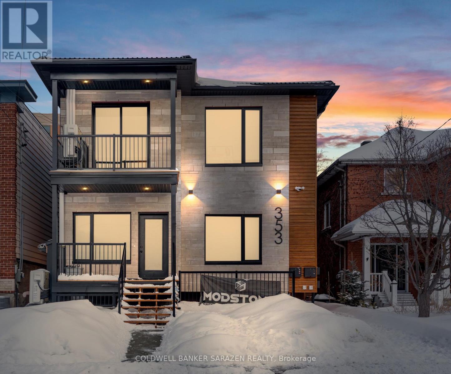 5 - 353 Wilmont Avenue, Ottawa, Ontario  K2A 0B2 - Photo 14 - X12869056