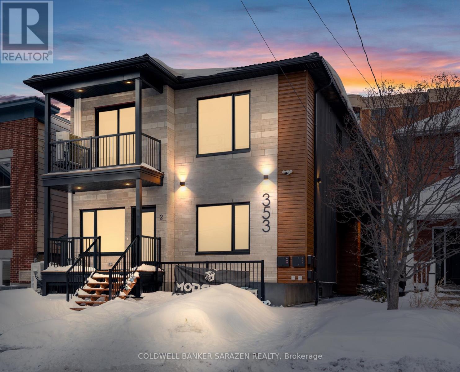 5 - 353 Wilmont Avenue, Ottawa, Ontario  K2A 0B2 - Photo 15 - X12869056