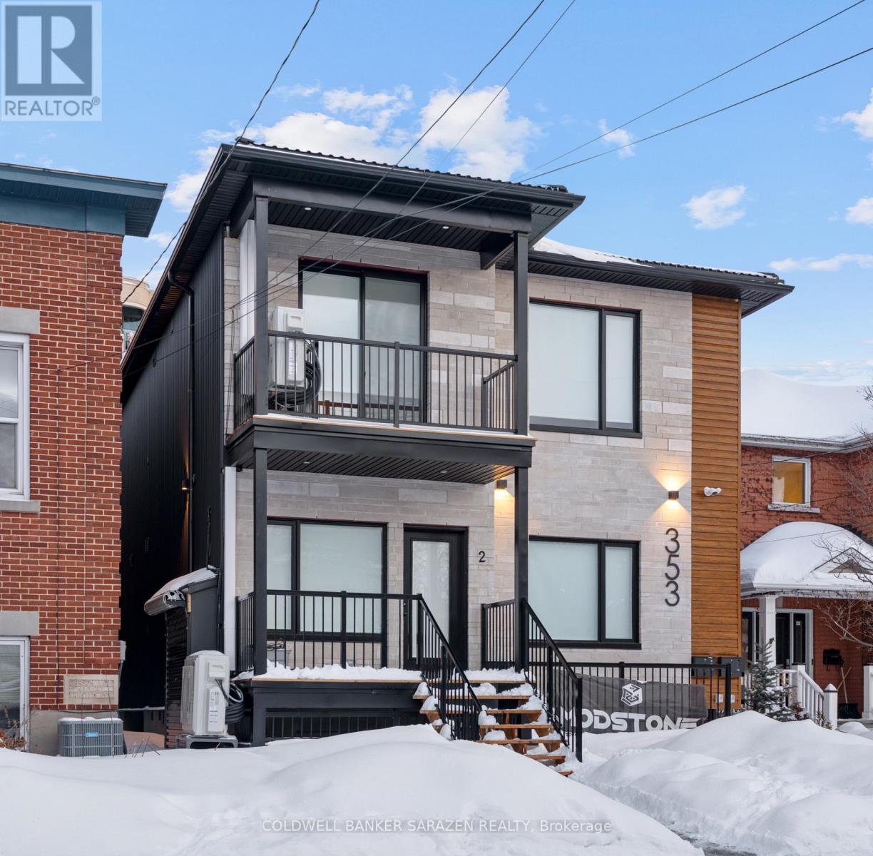 5 - 353 Wilmont Avenue, Ottawa, Ontario  K2A 0B2 - Photo 3 - X12869056