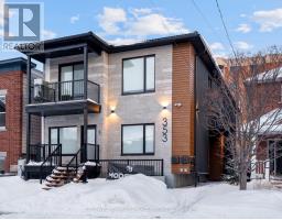 5 - 353 WILMONT AVENUE, Ottawa, Ontario
