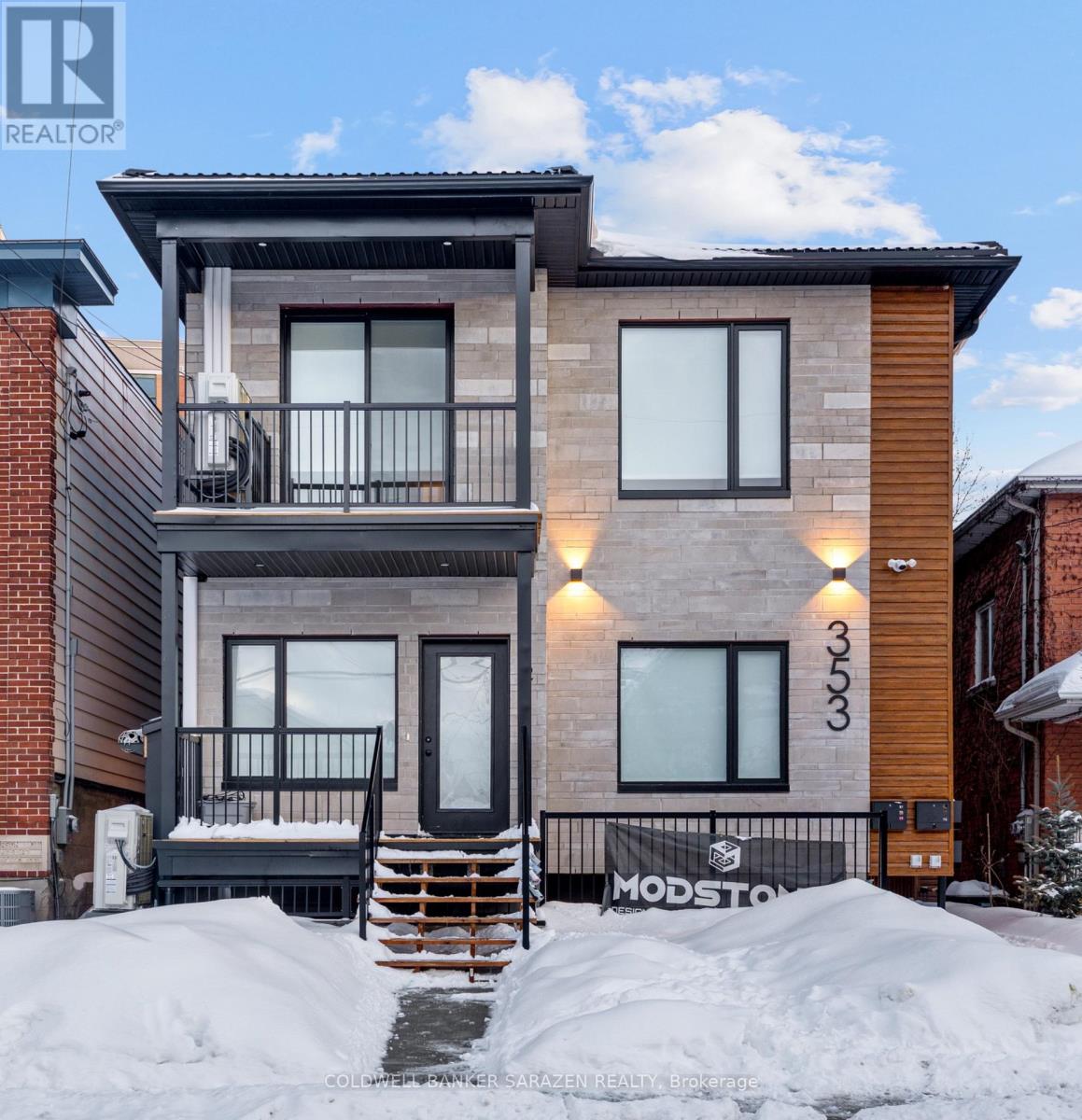 1 - 353 Wilmont Avenue, Ottawa, Ontario  K2A 0B2 - Photo 2 - X12869064
