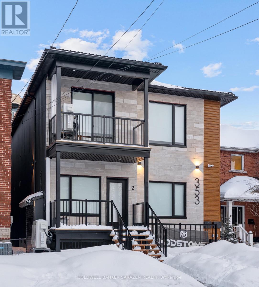 1 - 353 Wilmont Avenue, Ottawa, Ontario  K2A 0B2 - Photo 3 - X12869064