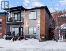 1 - 353 WILMONT AVENUE, Ottawa, Ontario