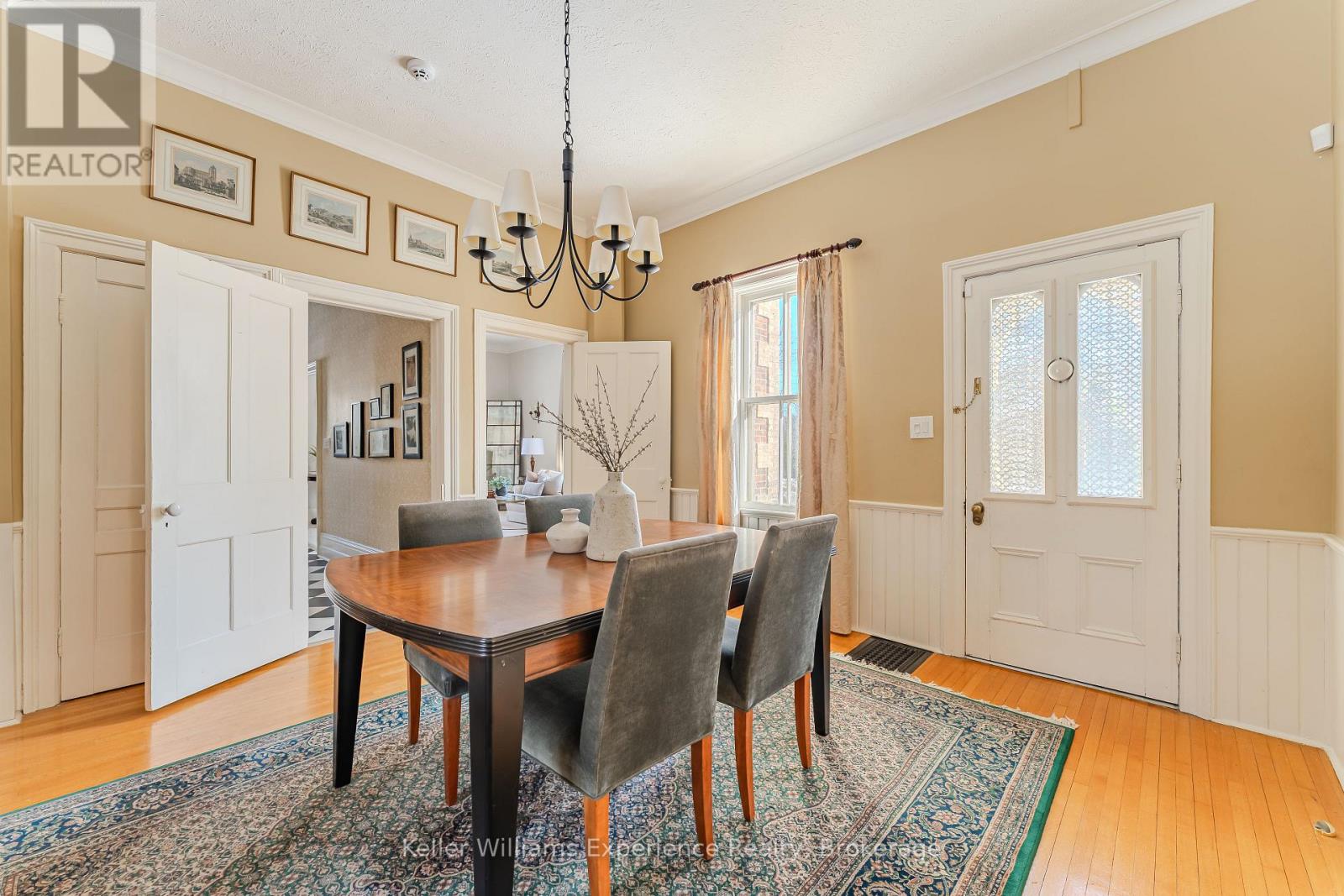 606 2nd Avenue W, Owen Sound, Ontario  N4K 4M3 - Photo 14 - X12862380