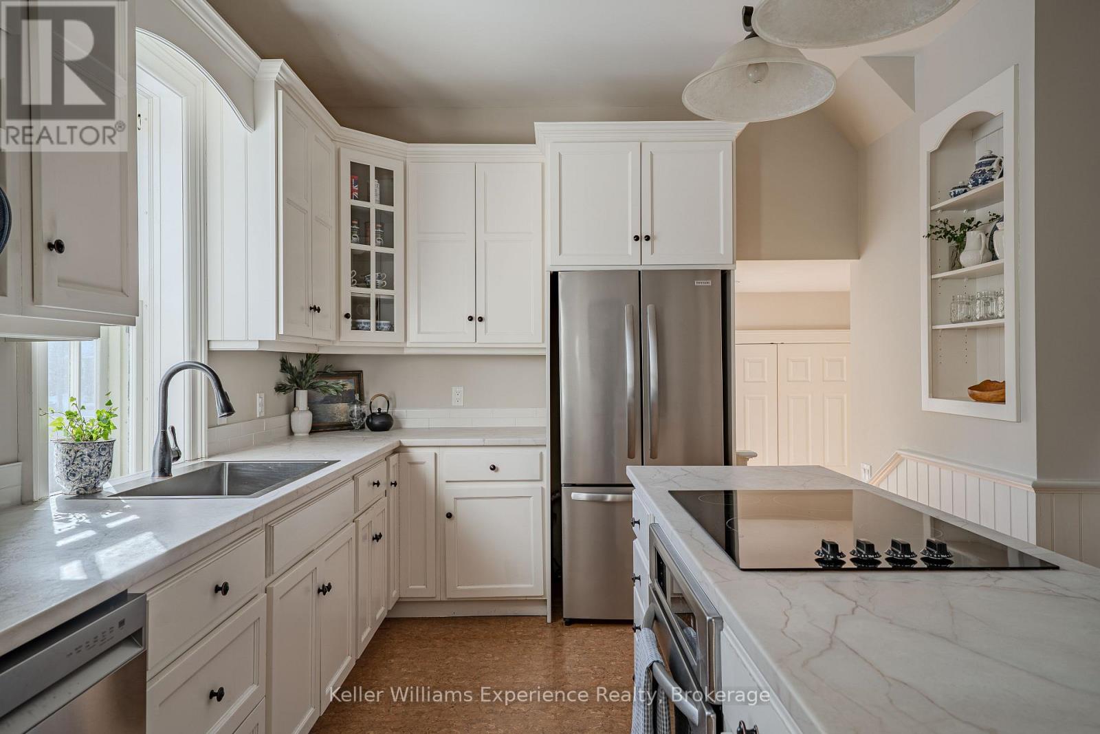 606 2nd Avenue W, Owen Sound, Ontario  N4K 4M3 - Photo 20 - X12862380