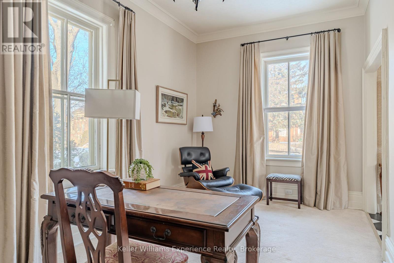 606 2nd Avenue W, Owen Sound, Ontario  N4K 4M3 - Photo 12 - X12862380