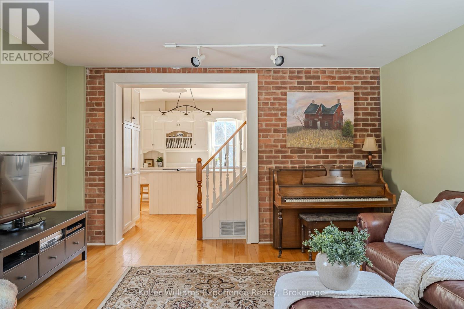 606 2nd Avenue W, Owen Sound, Ontario  N4K 4M3 - Photo 24 - X12862380