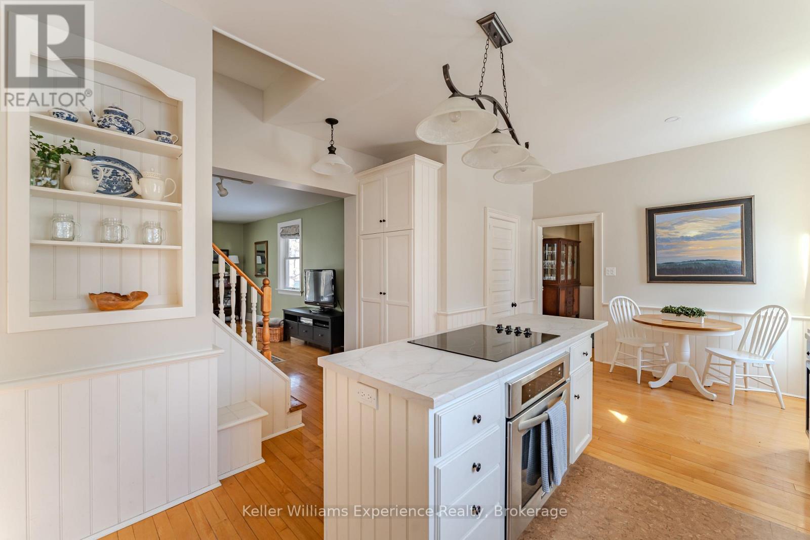 606 2nd Avenue W, Owen Sound, Ontario  N4K 4M3 - Photo 21 - X12862380