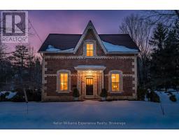 606 2ND AVENUE W, Owen Sound, Ontario