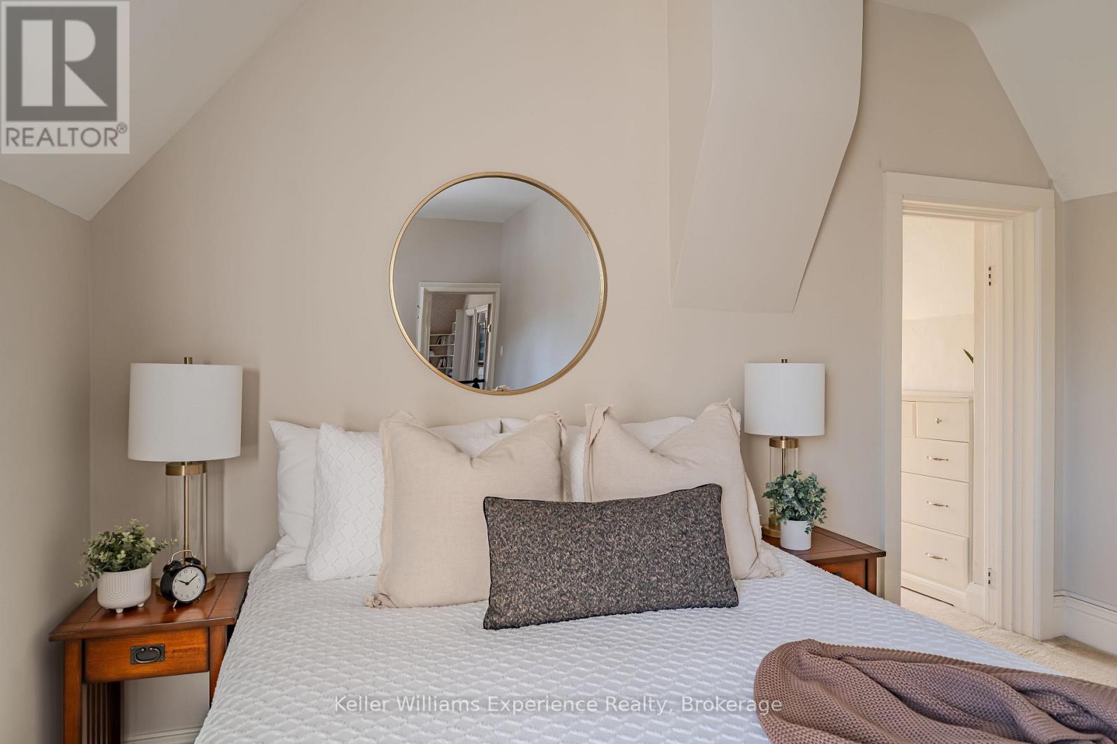 606 2nd Avenue W, Owen Sound, Ontario  N4K 4M3 - Photo 28 - X12862380