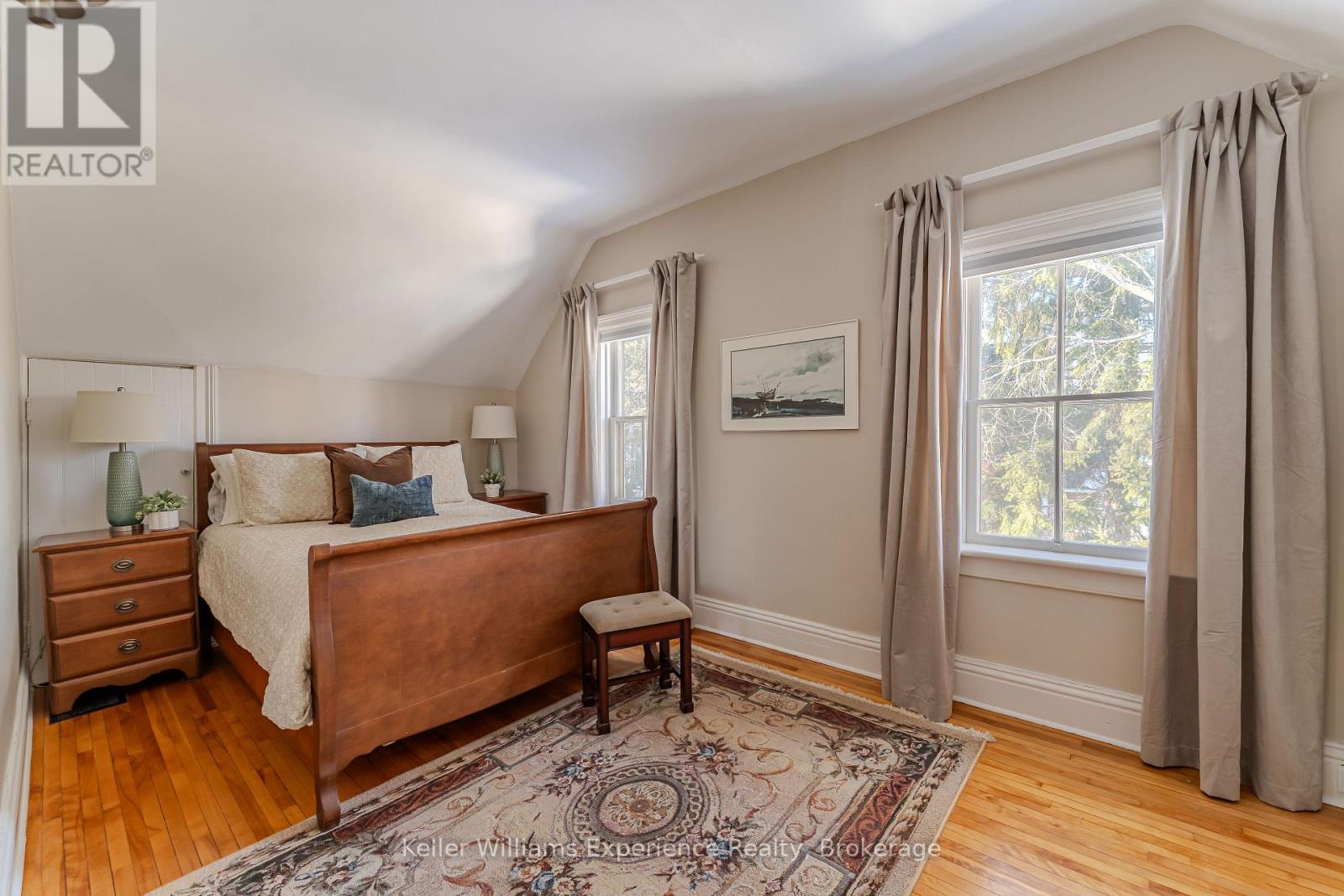 606 2nd Avenue W, Owen Sound, Ontario  N4K 4M3 - Photo 32 - X12862380