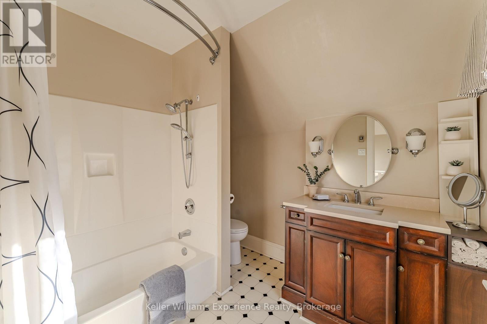 606 2nd Avenue W, Owen Sound, Ontario  N4K 4M3 - Photo 31 - X12862380